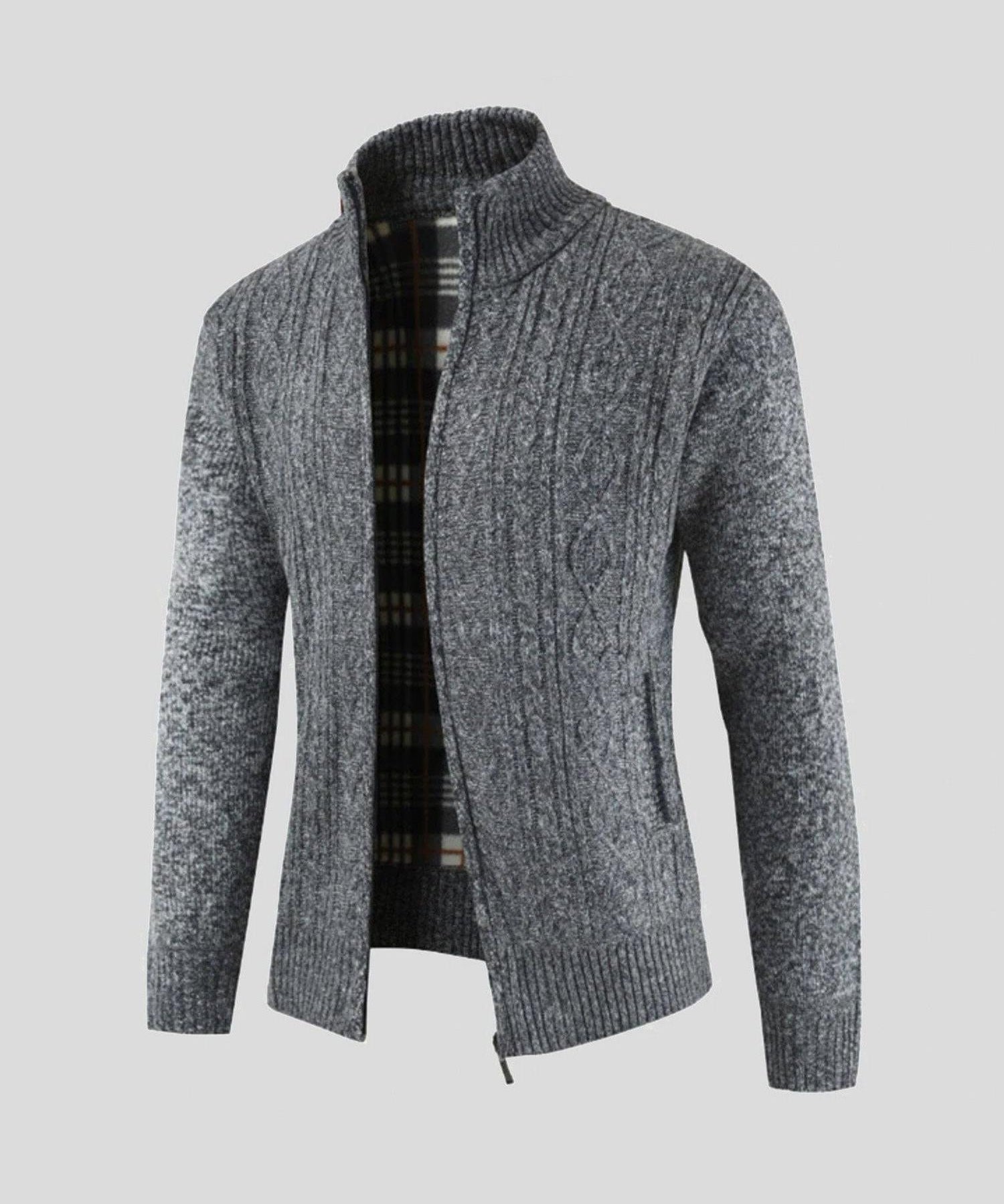 Miroslav | Casaco Elegante