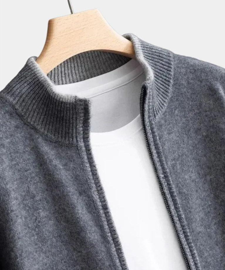 Igor | Casaco de Cashmere