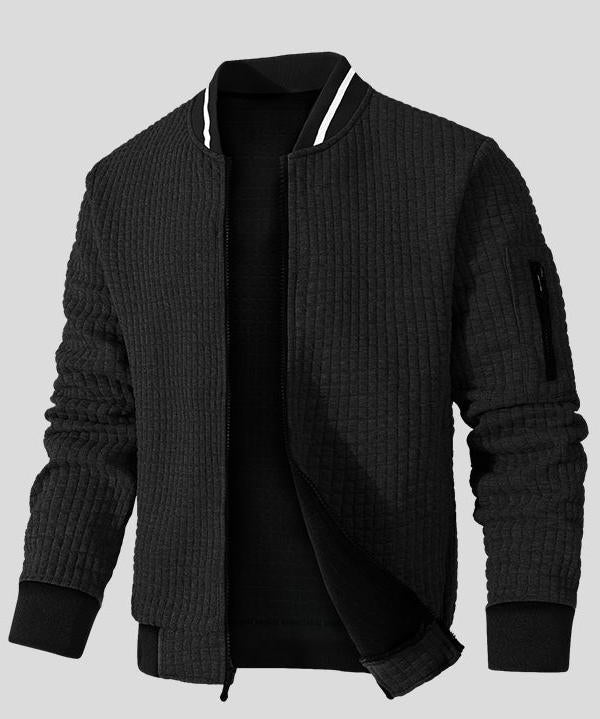Vladan | Casaco bomber elegante