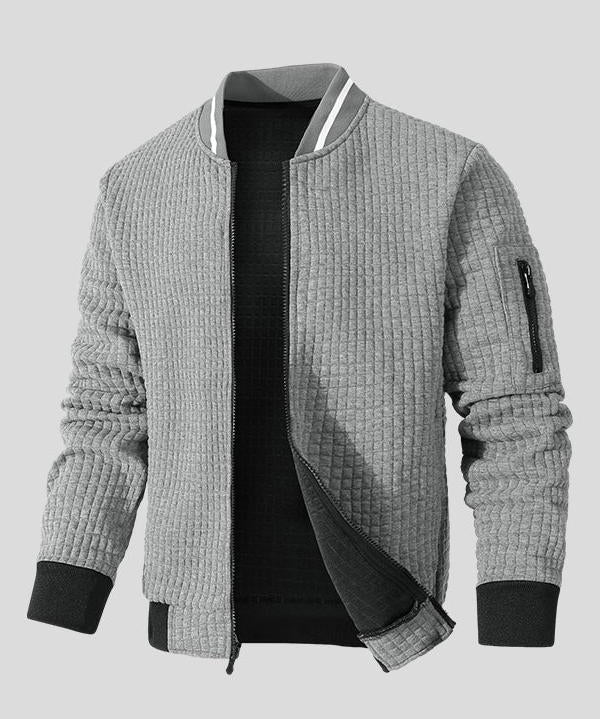 Vladan | Casaco bomber elegante