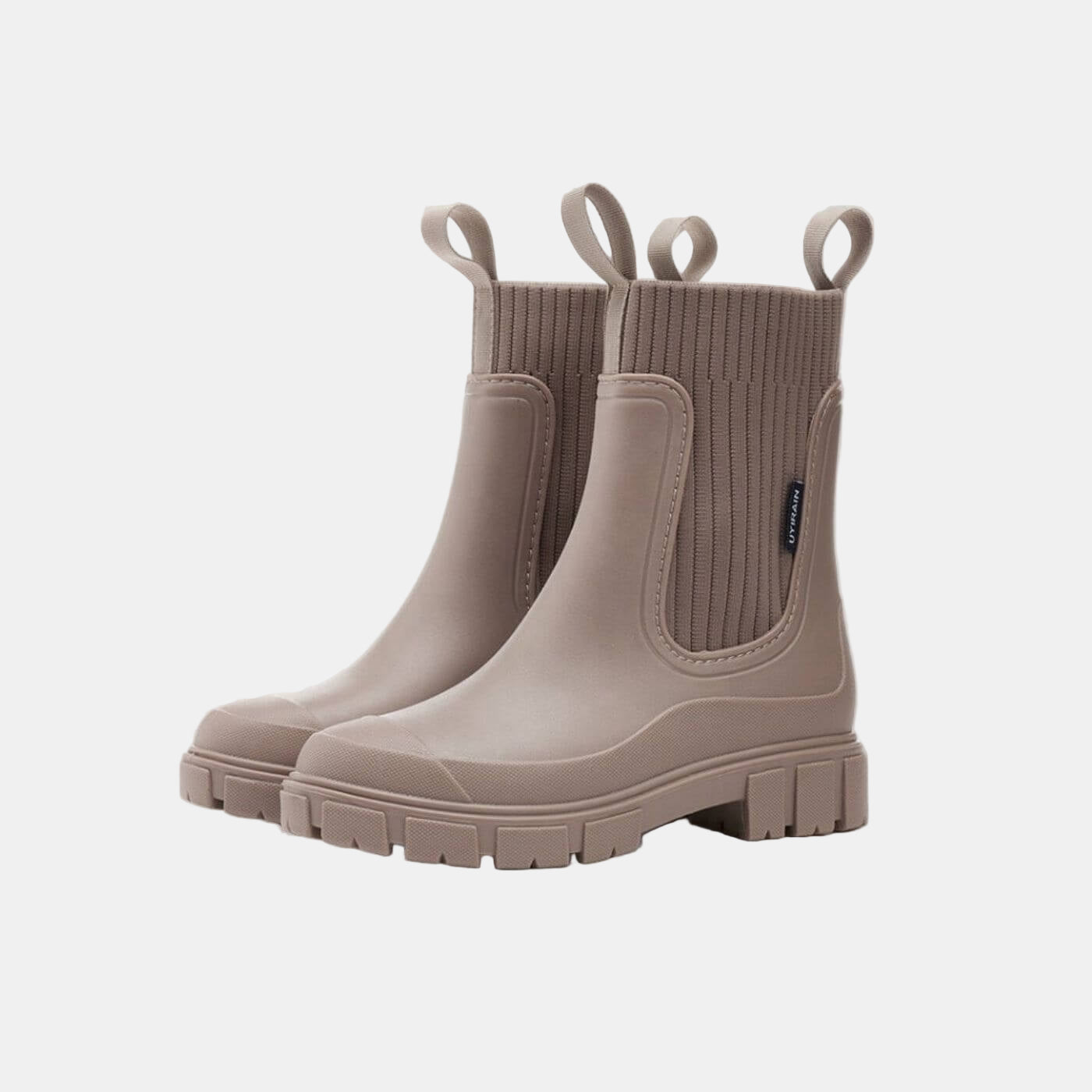 Calina - Botas impermeáveis e antiderrapantes