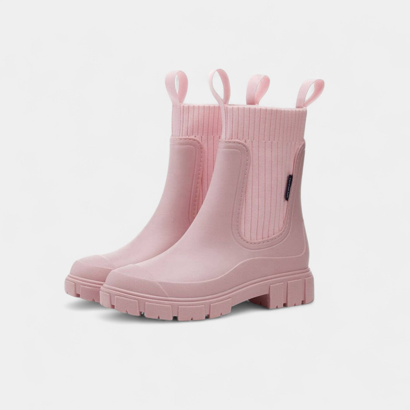 Luna – Botas impermeáveis e estilosas
