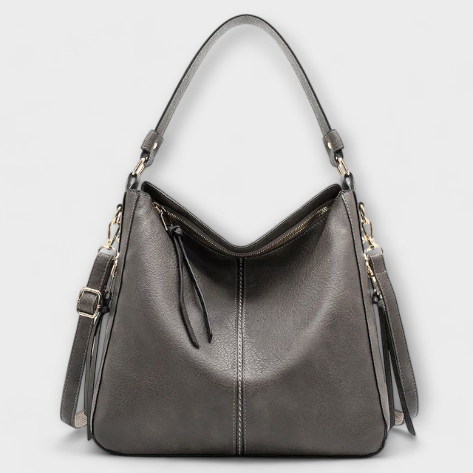 Cécile. - Grande bolsa