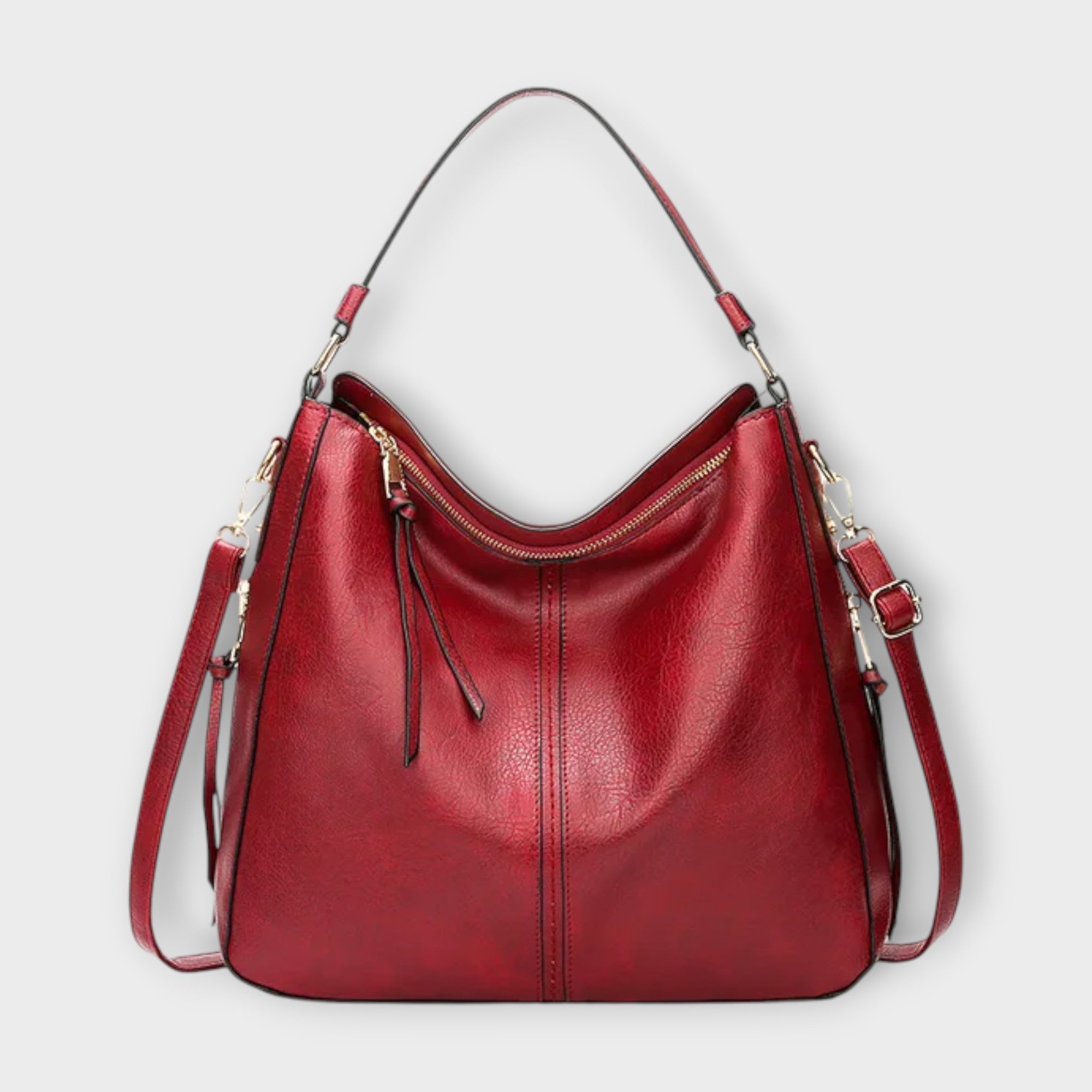 Cécile. - Grande bolsa