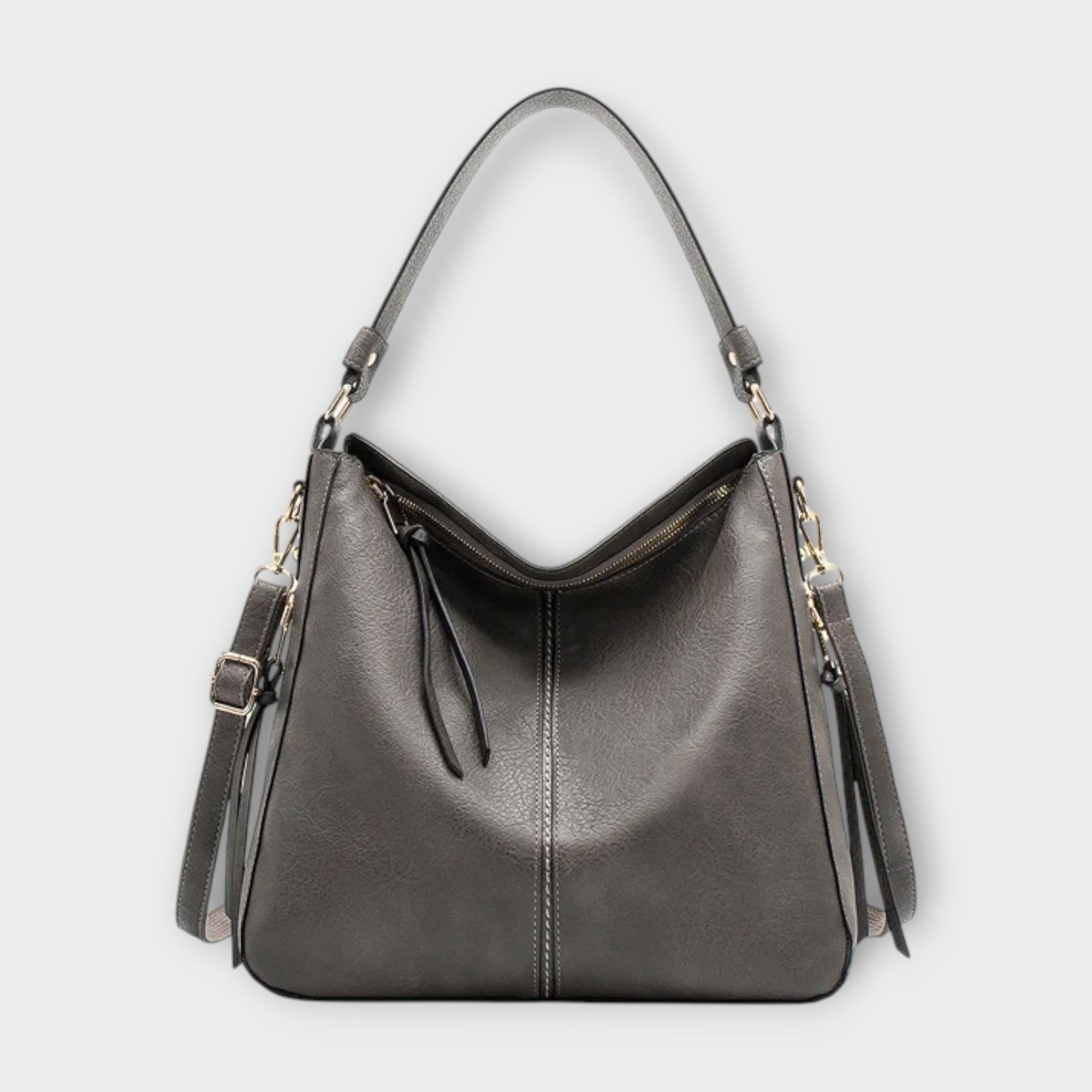 Cécile. - Grande bolsa