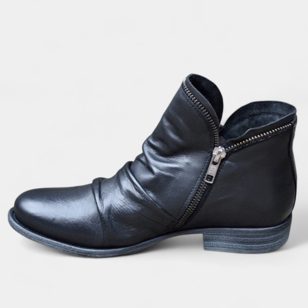 Eliška – Botas de Tornozeleira