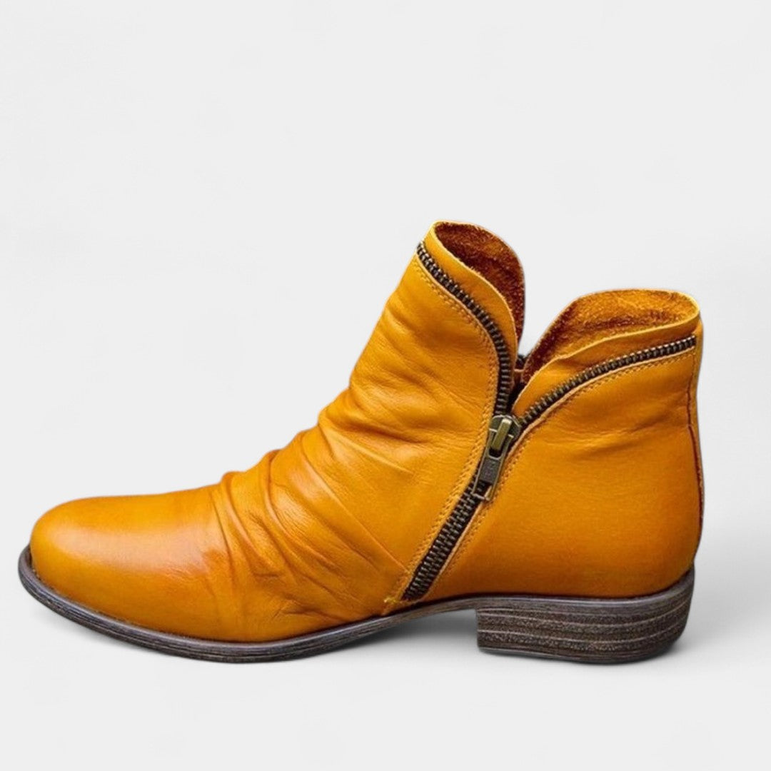 Eliška – Botas de Tornozeleira