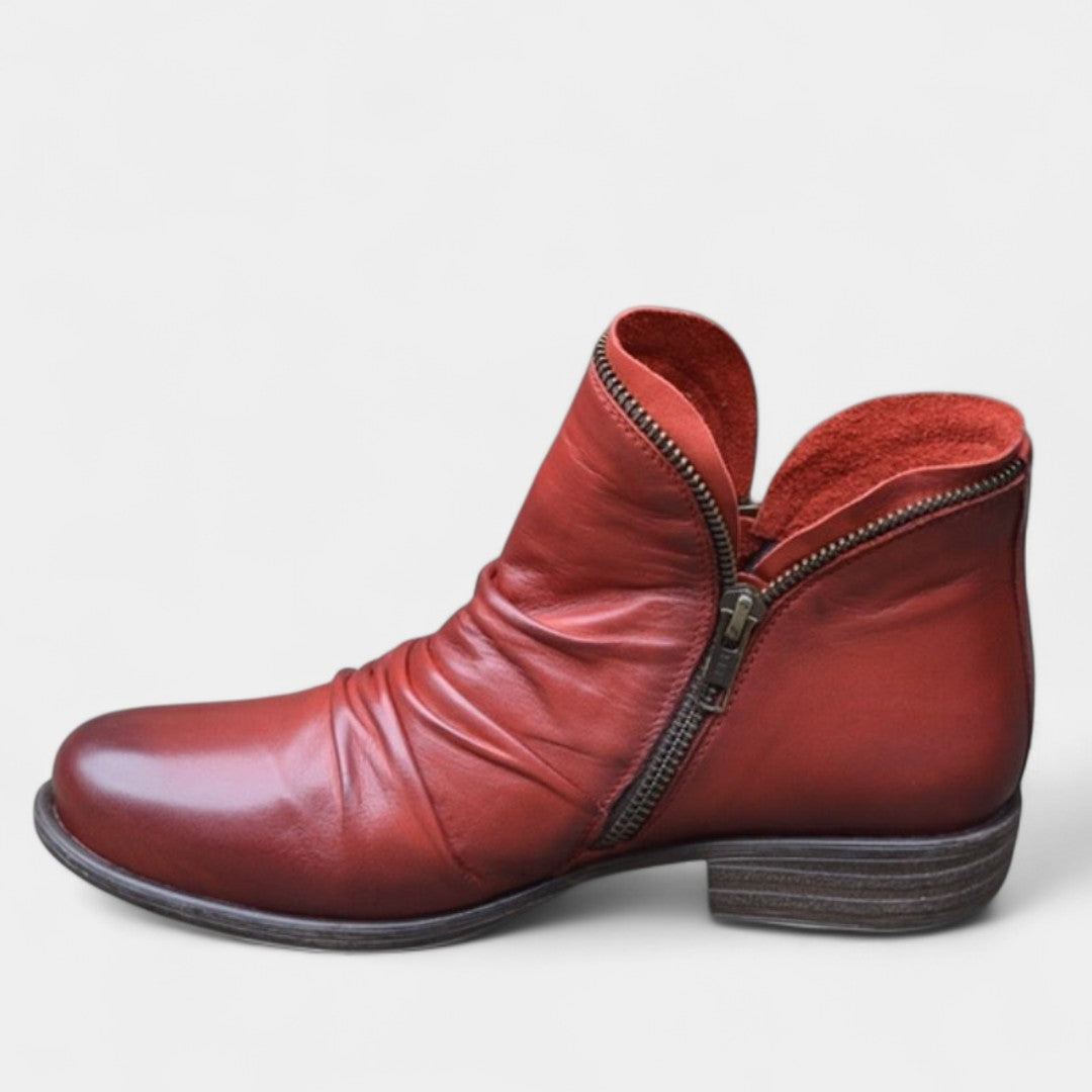 Eliška – Botas de Tornozeleira