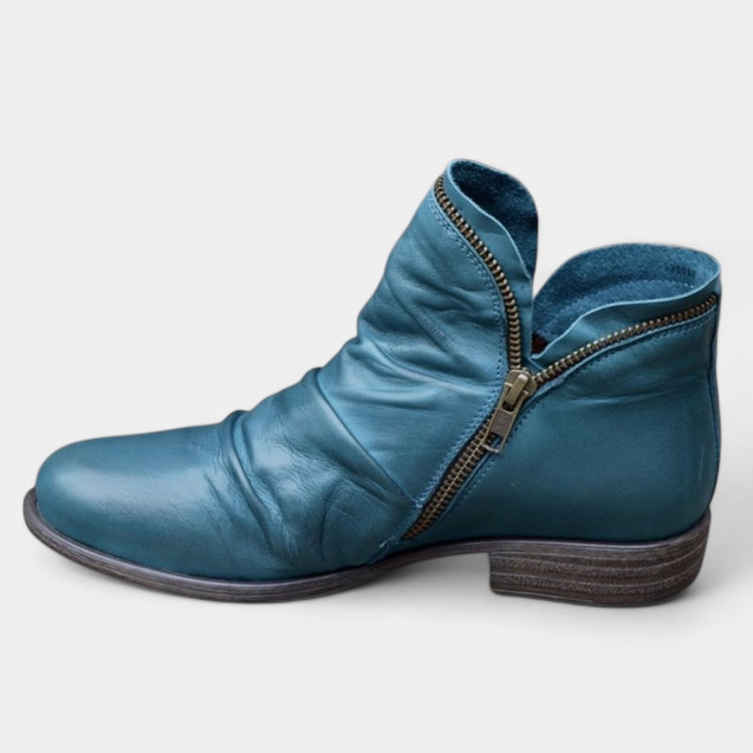 Eliška – Botas de Tornozeleira