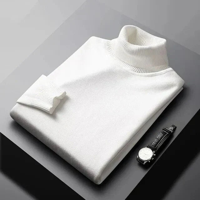 Monte Carlo - Pullover de Cashmere