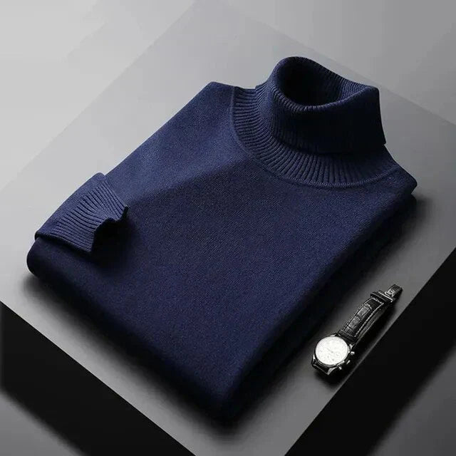 Monte Carlo - Pullover de Cashmere