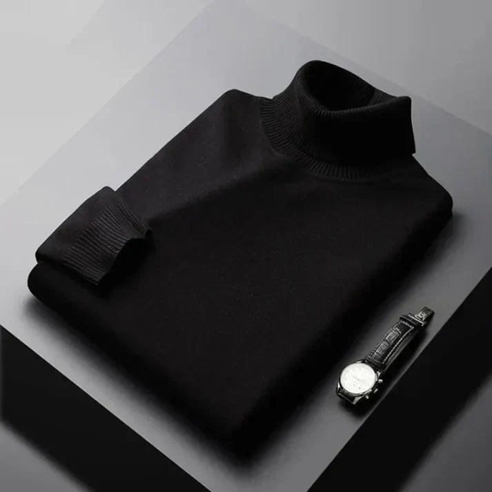 Monte Carlo - Pullover de Cashmere