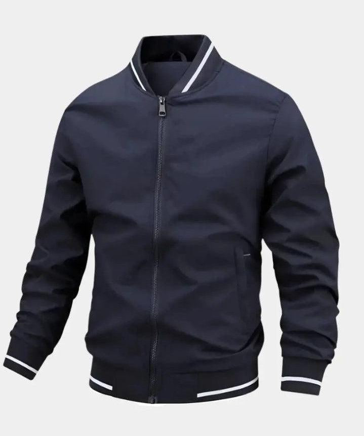 Svatopluk | Casaco bomber informal