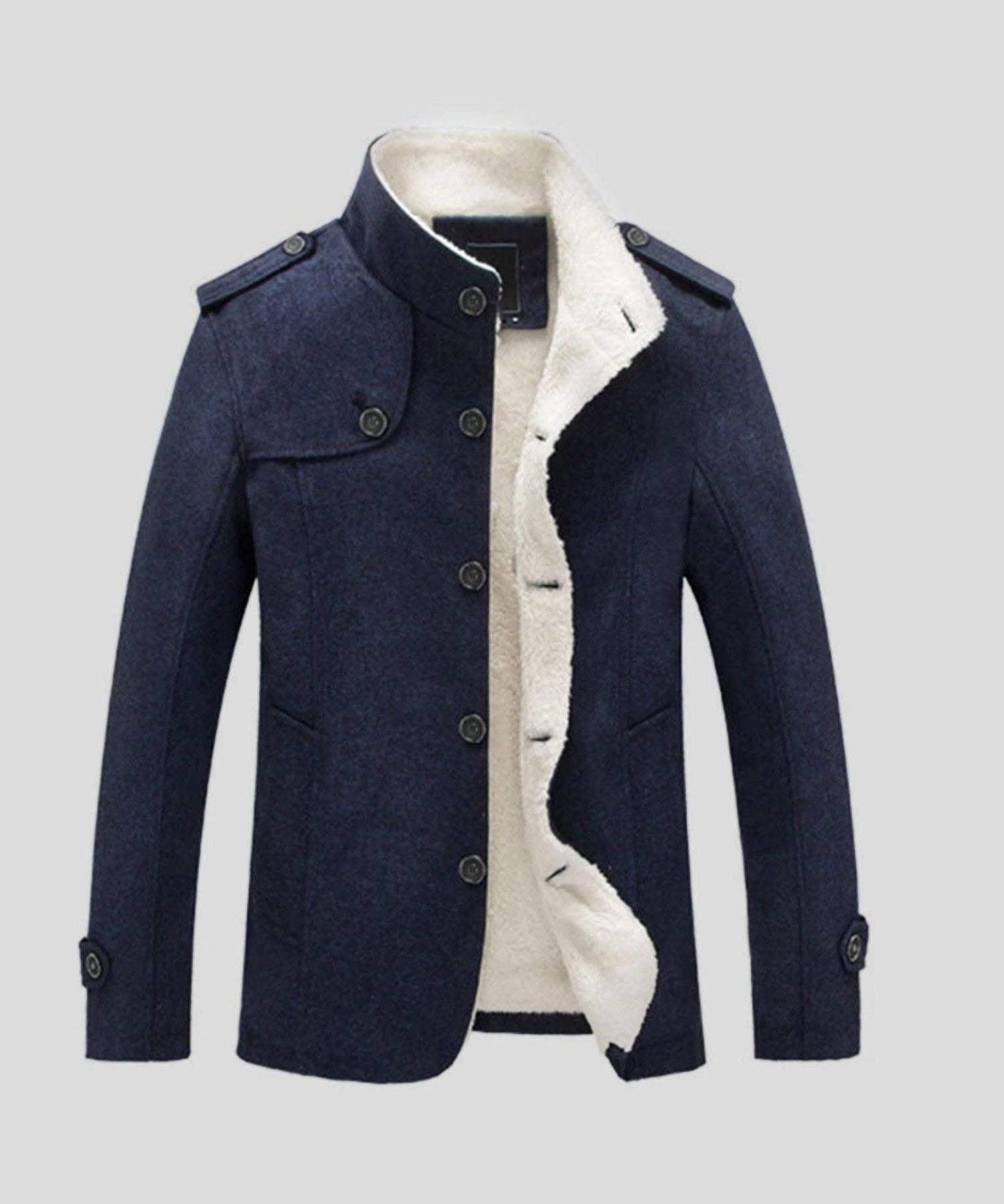 Dobromil | Roupa exterior elegante