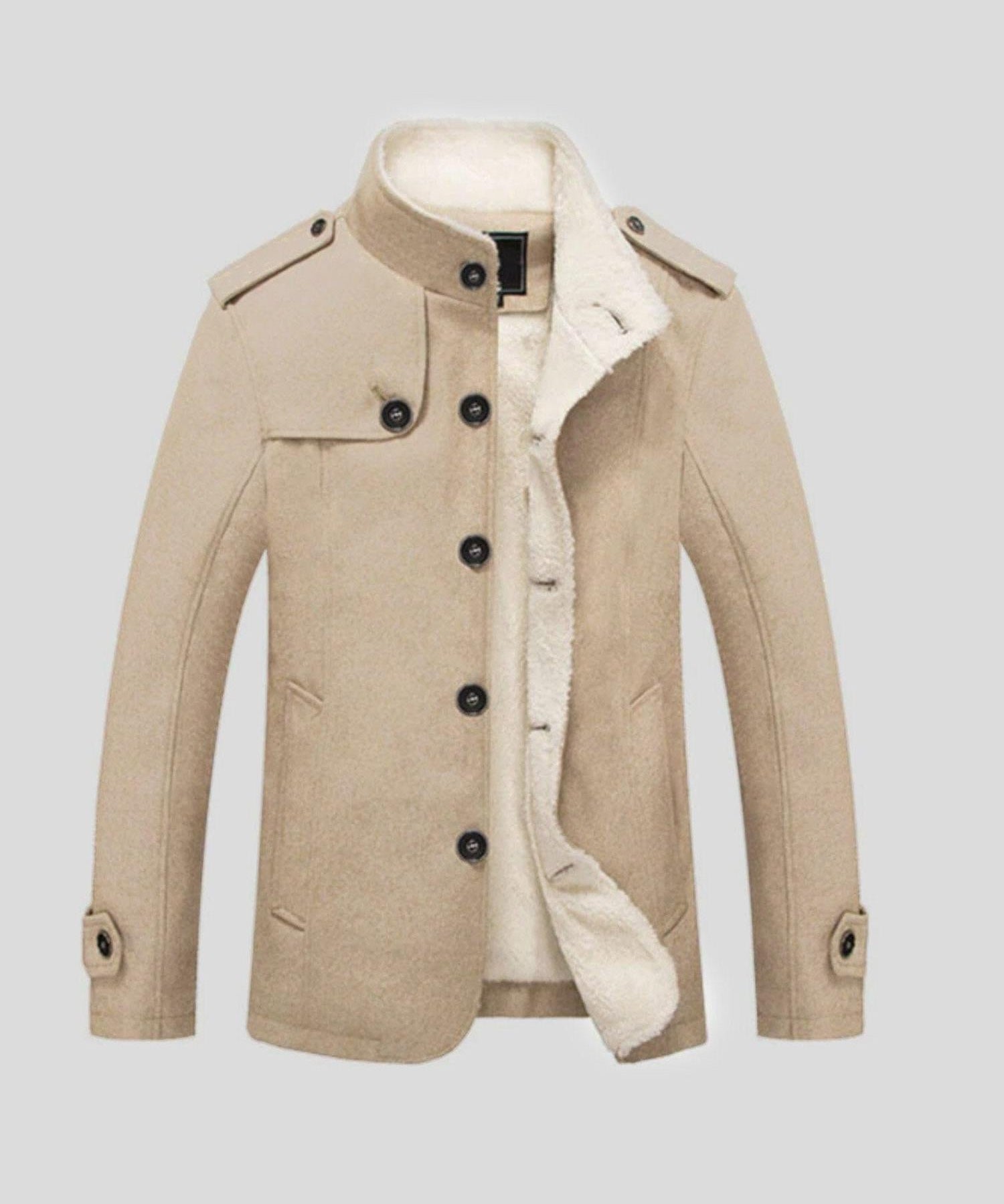 Dobromil | Roupa exterior elegante