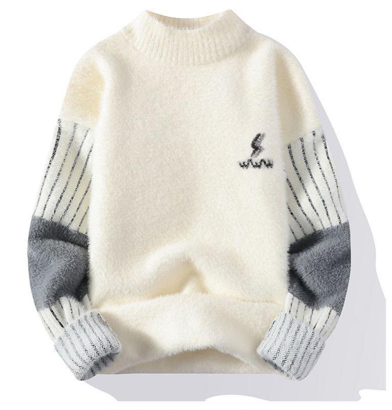 Tomáš – Pullover Macio para Homens