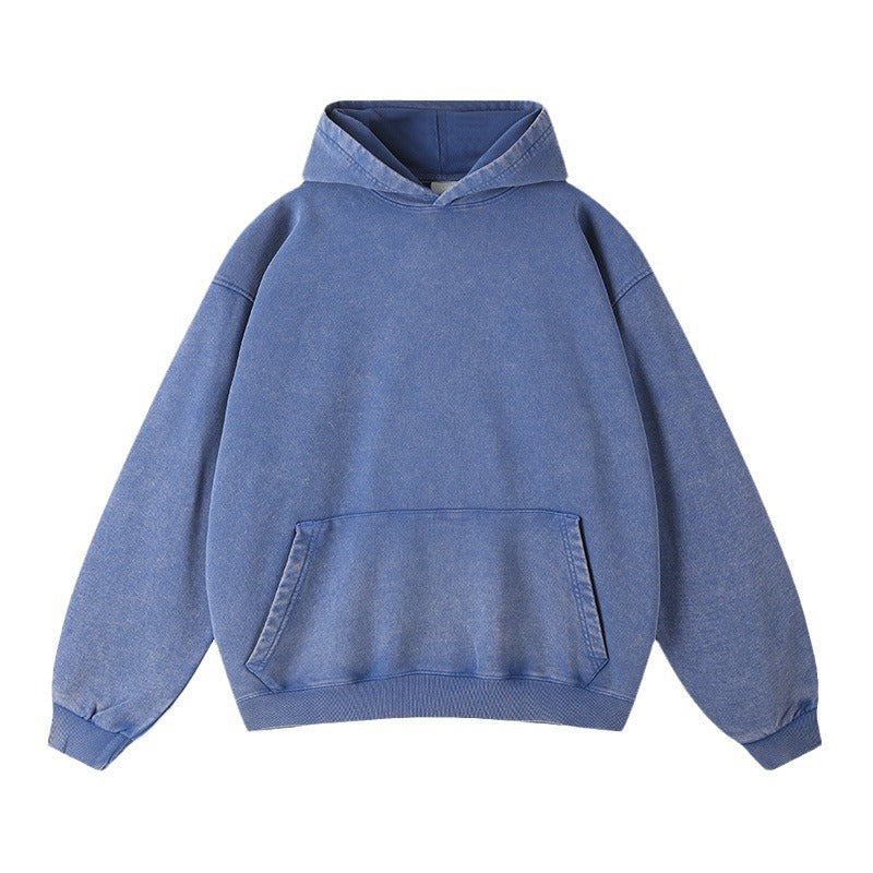 Matěj – Hoodie Oversized para Homens