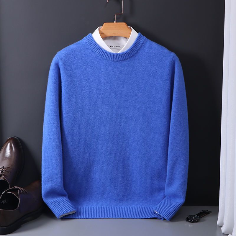 Tomáš – Pullover Masculino Confortável