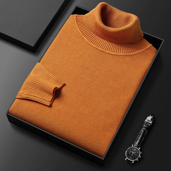 Monte Carlo - Pullover de Cashmere