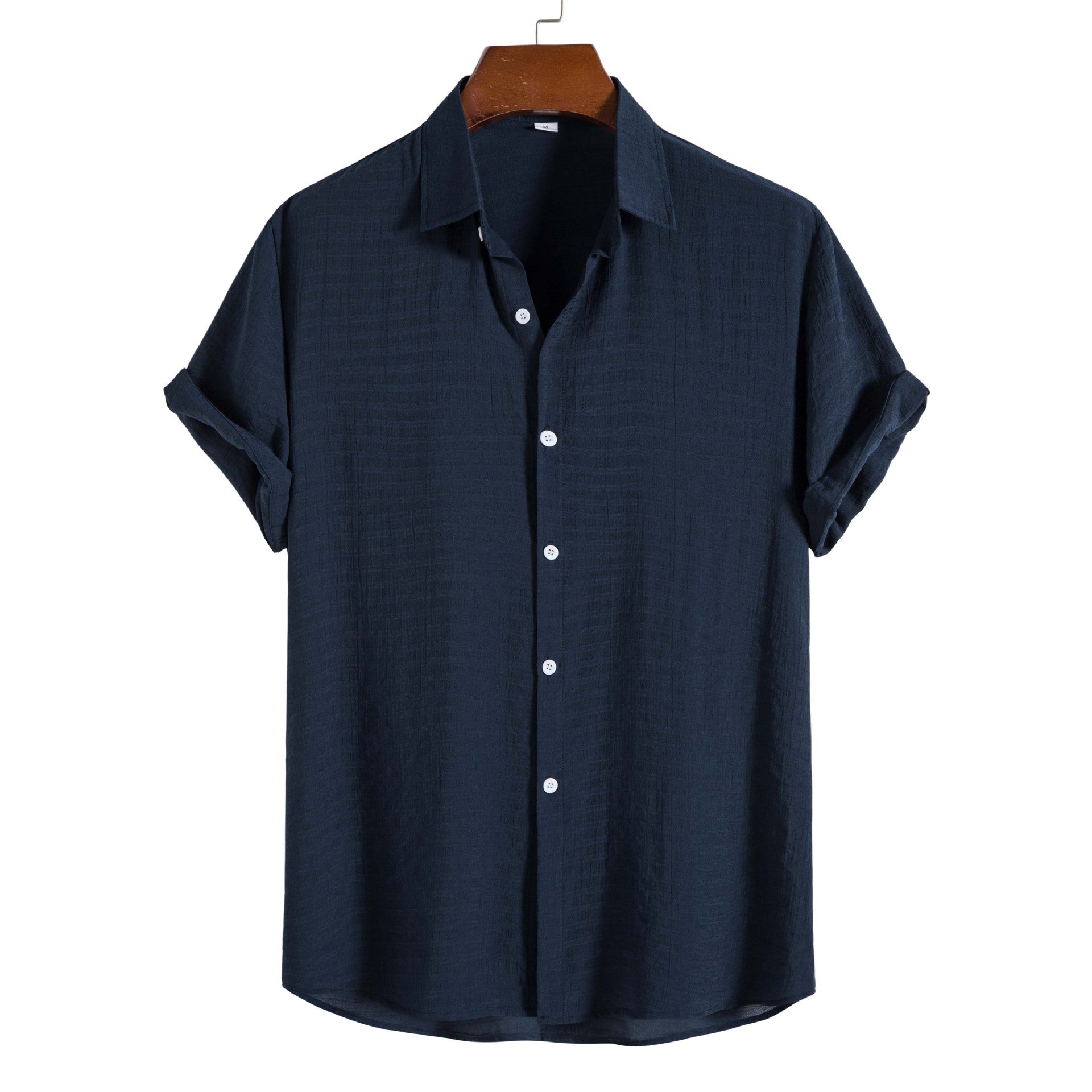 Matěj – Camisa Masculina Estilosa