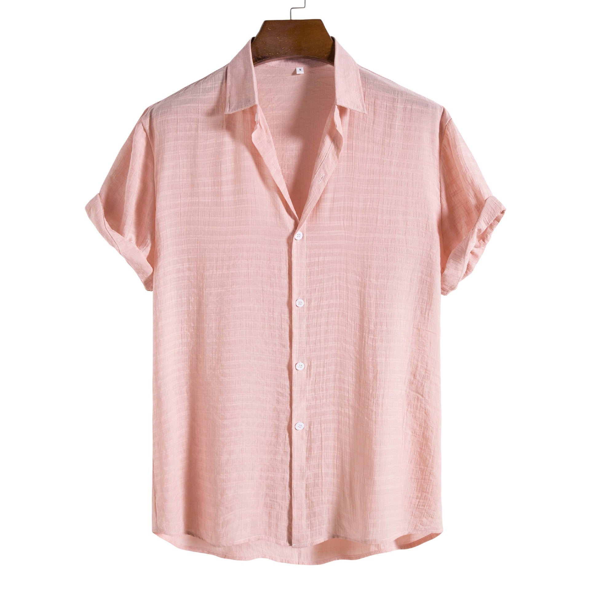 Matěj – Camisa Masculina Estilosa