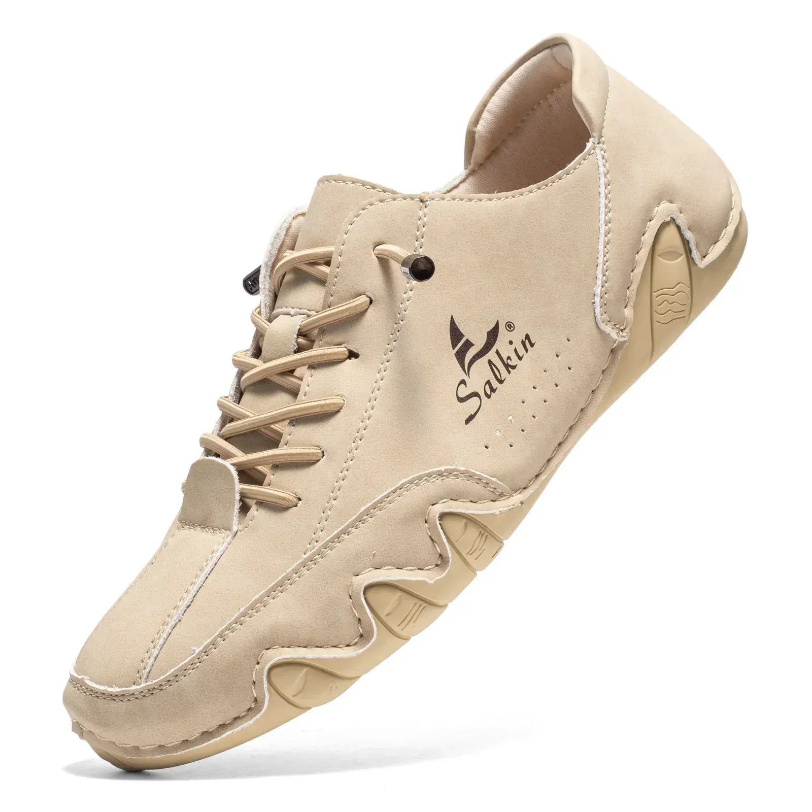 Adéla – Calçado Confortável e Leve