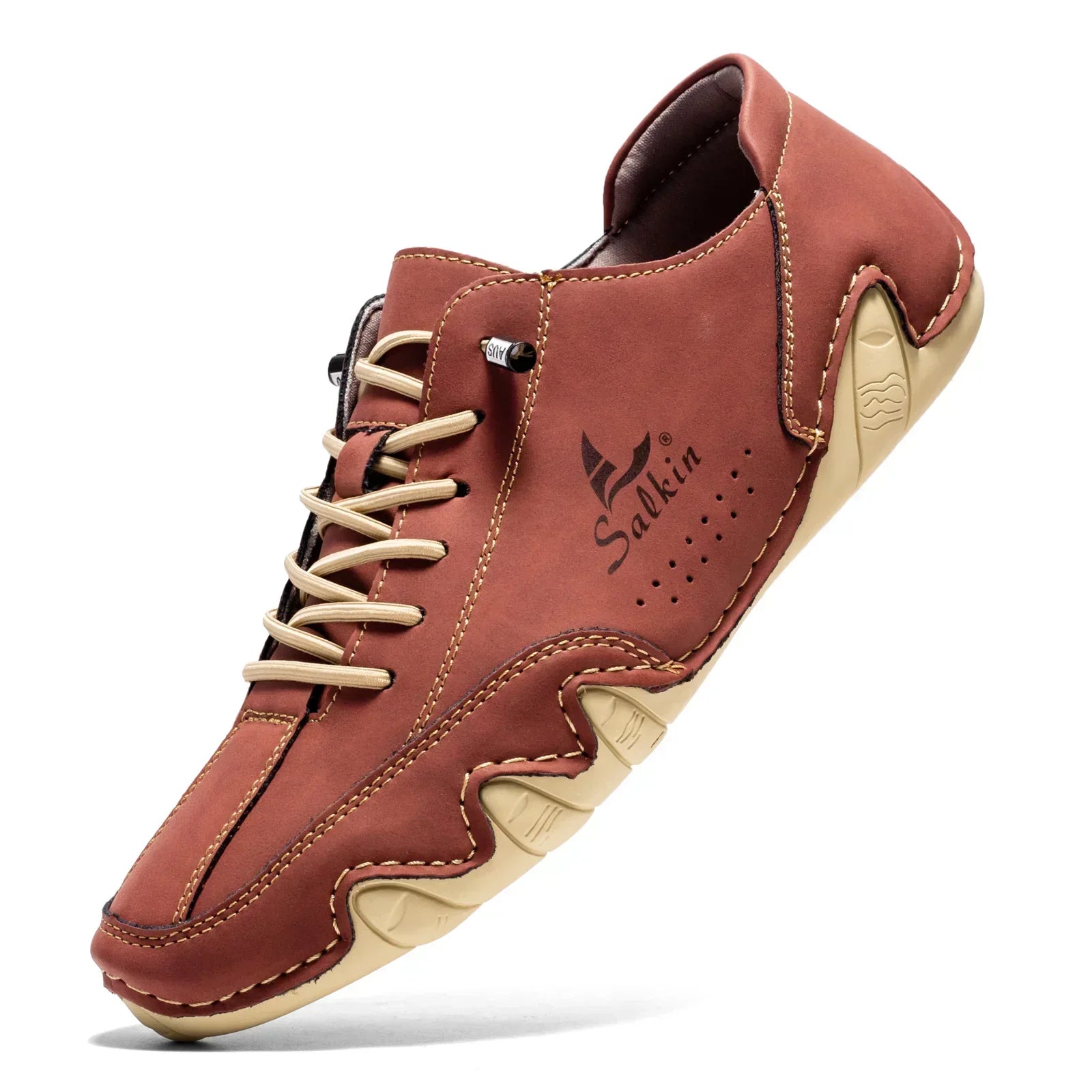 Adéla – Calçado Confortável e Leve