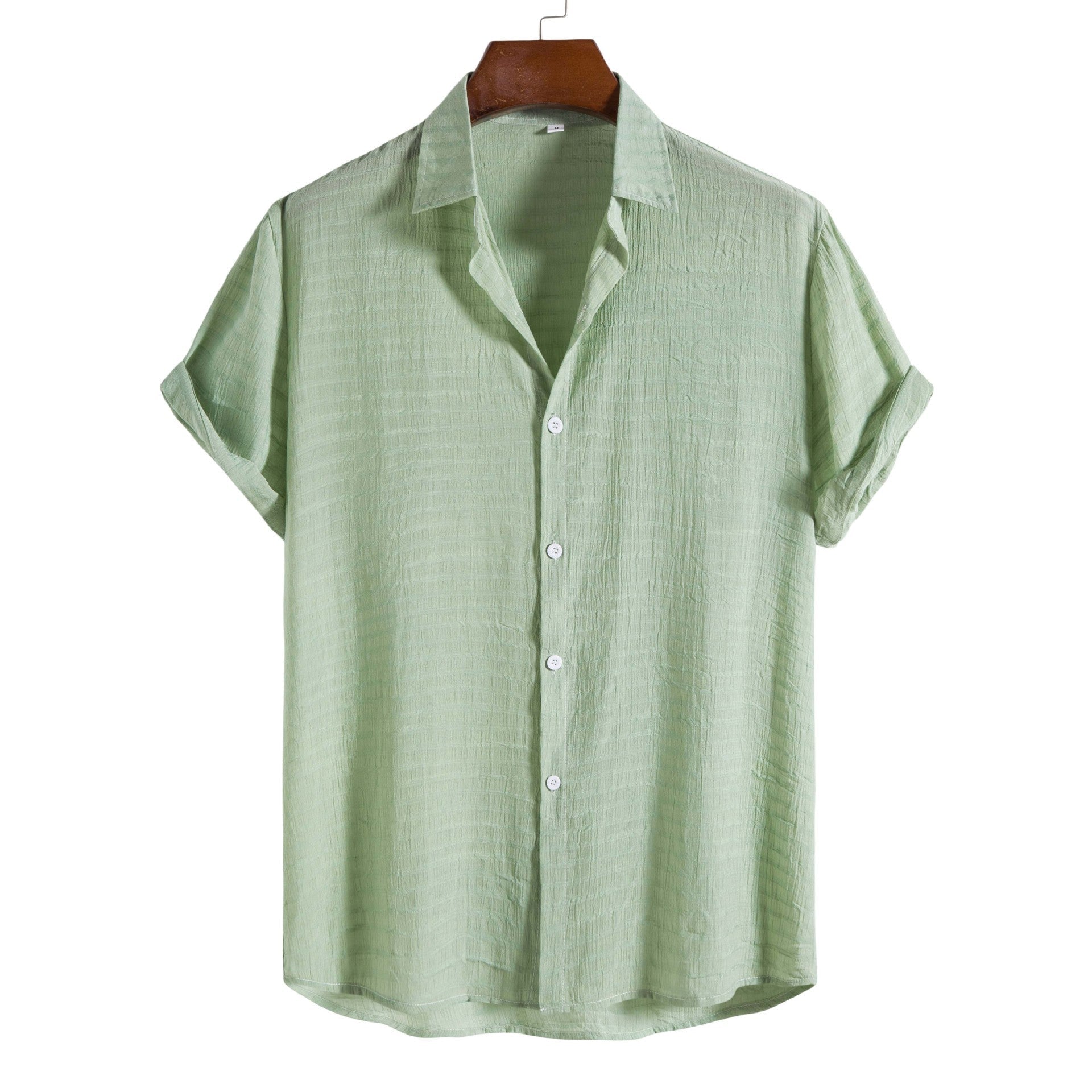 Matěj – Camisa Masculina Estilosa