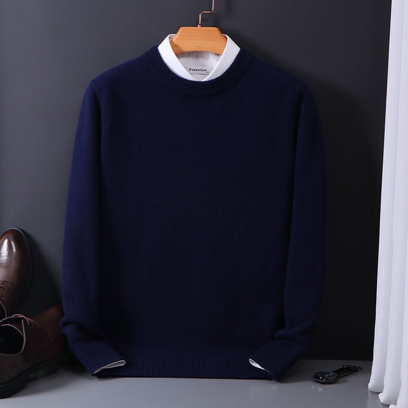 Tomáš – Pullover Masculino Confortável