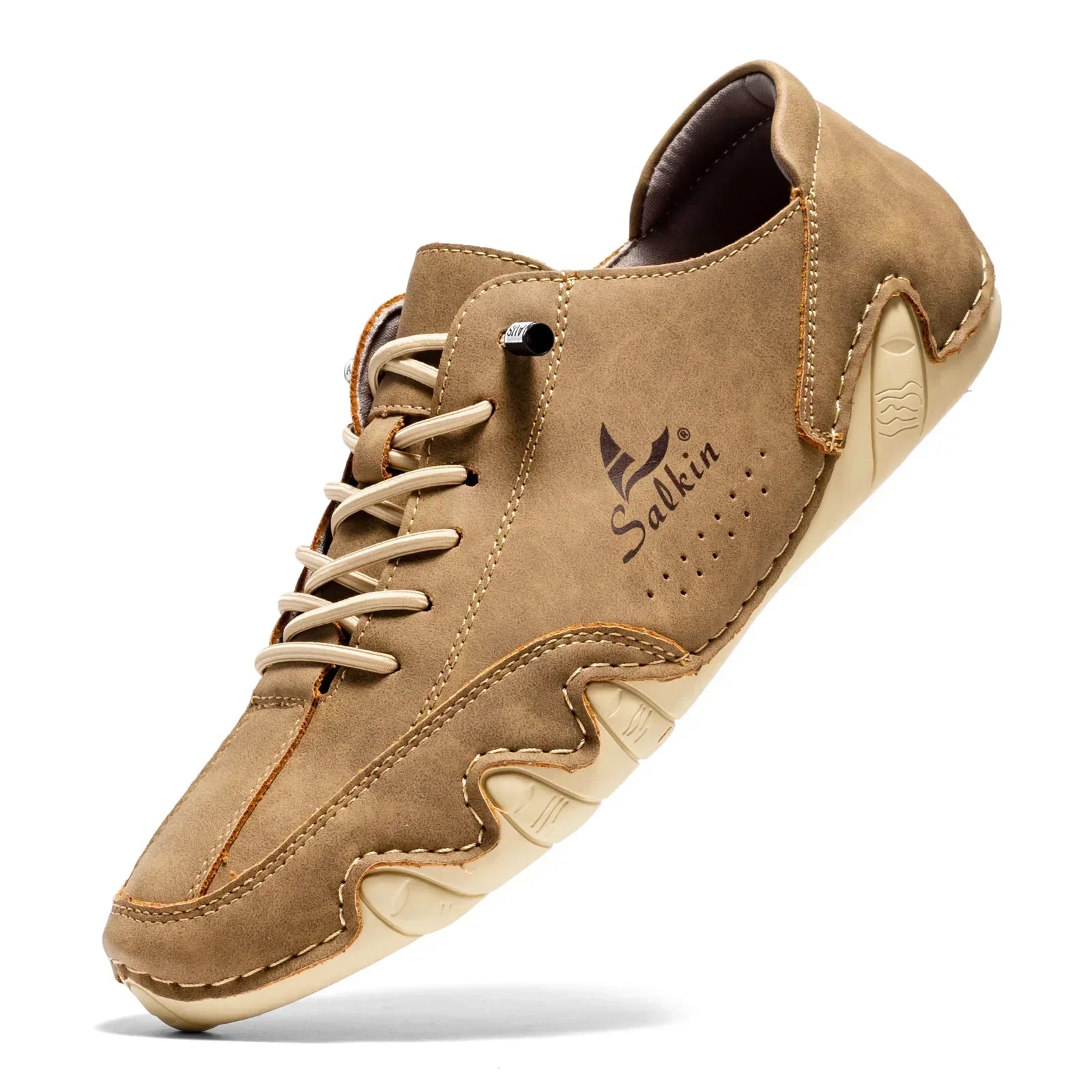 Adéla – Calçado Confortável e Leve