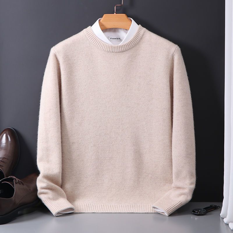 Tomáš – Pullover Masculino Confortável