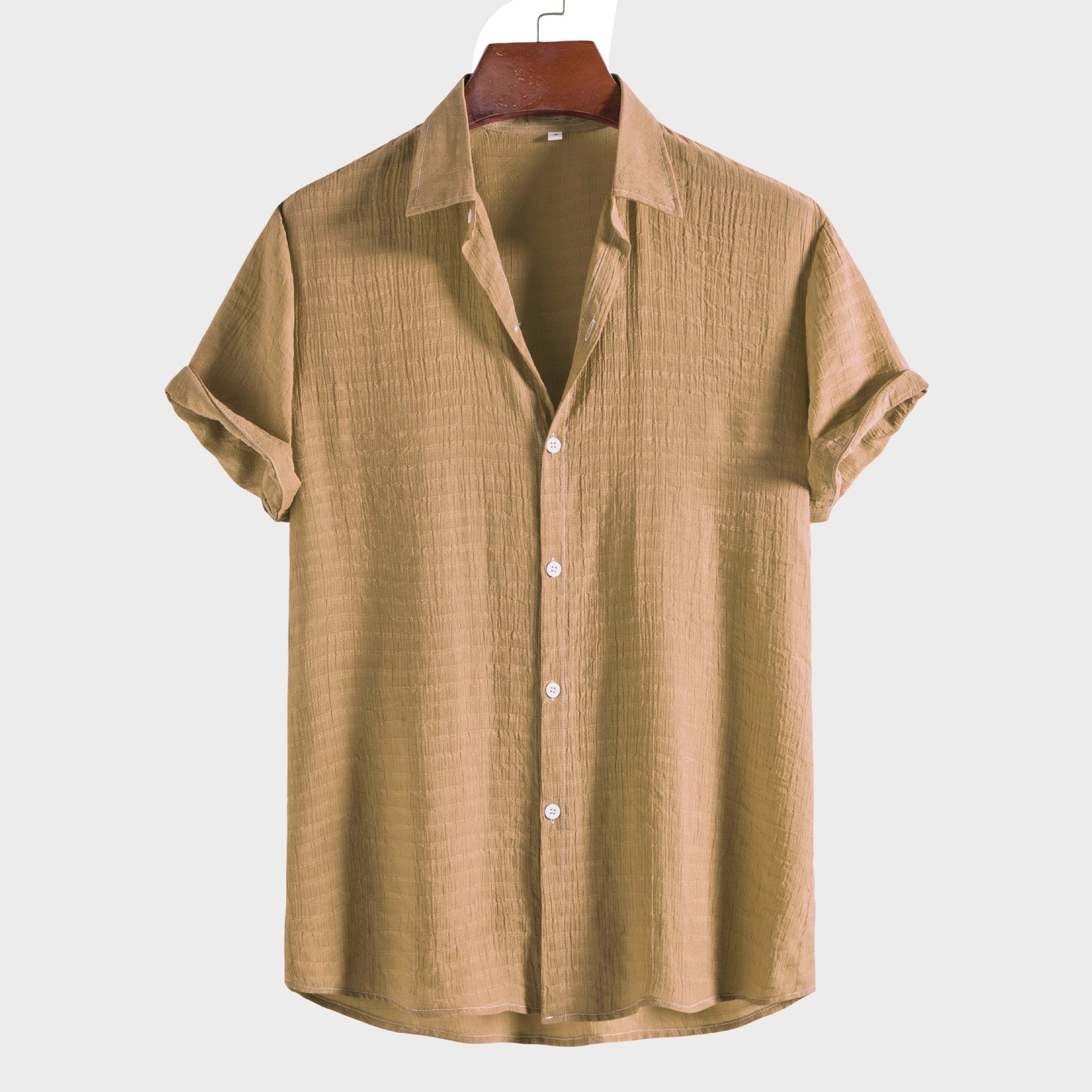 Matěj – Camisa Masculina Estilosa