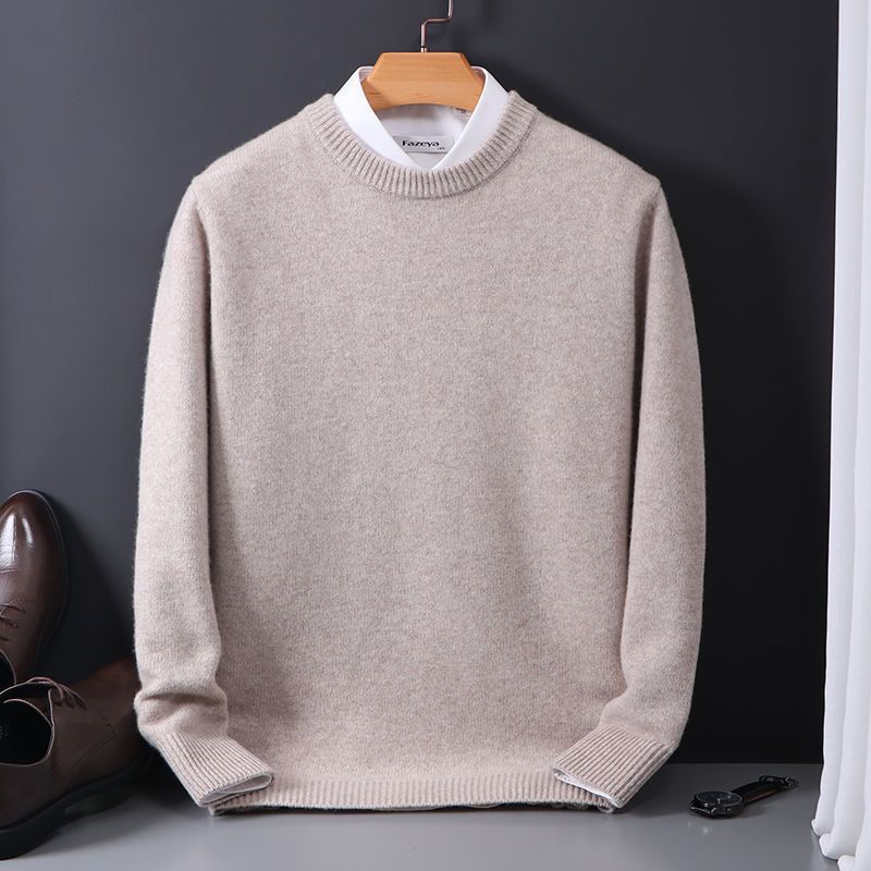 Tomáš – Pullover Masculino Confortável