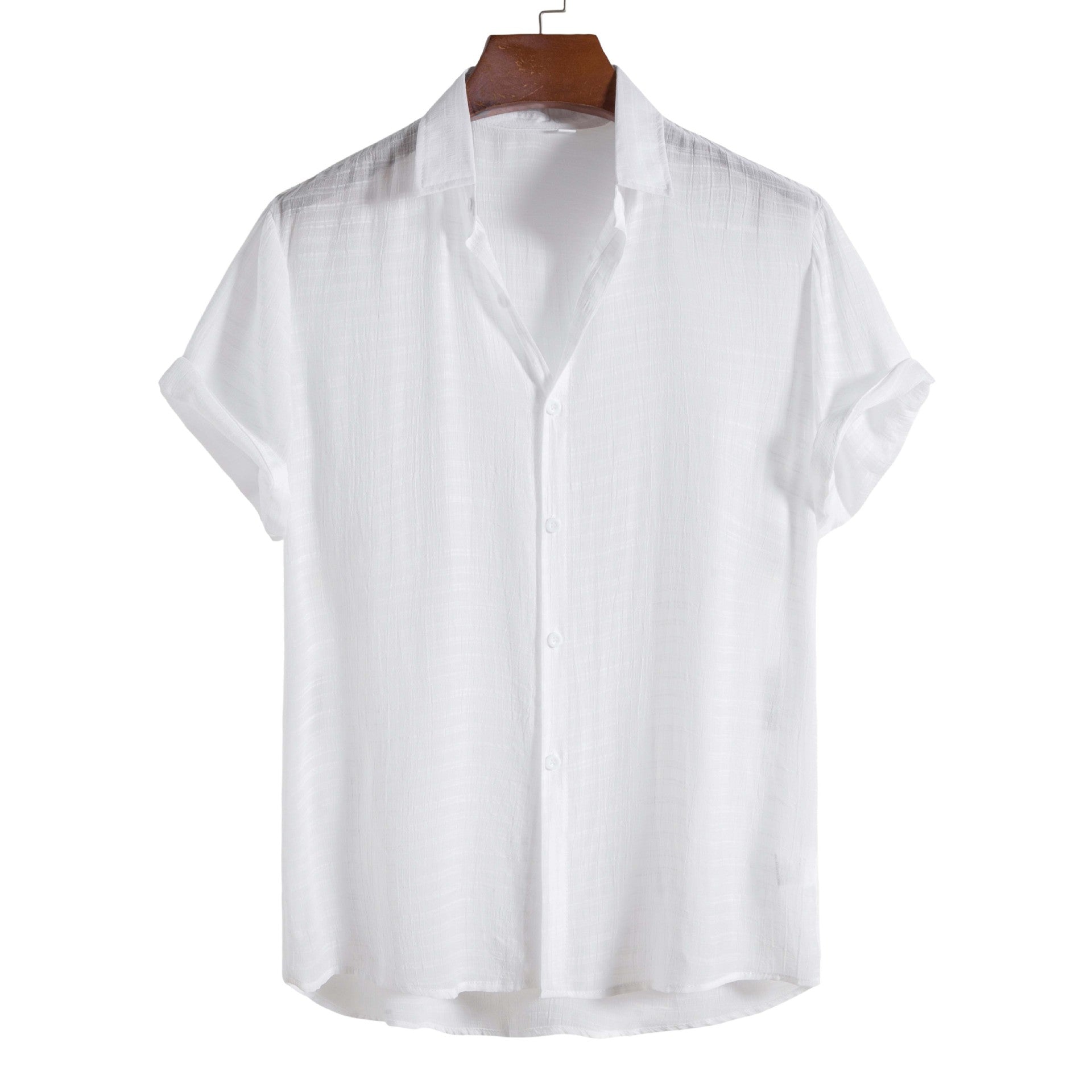 Matěj – Camisa Masculina Estilosa