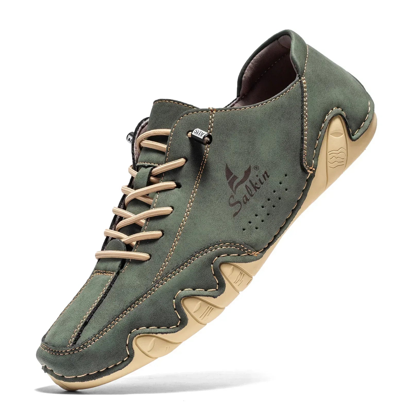 Adéla – Calçado Confortável e Leve