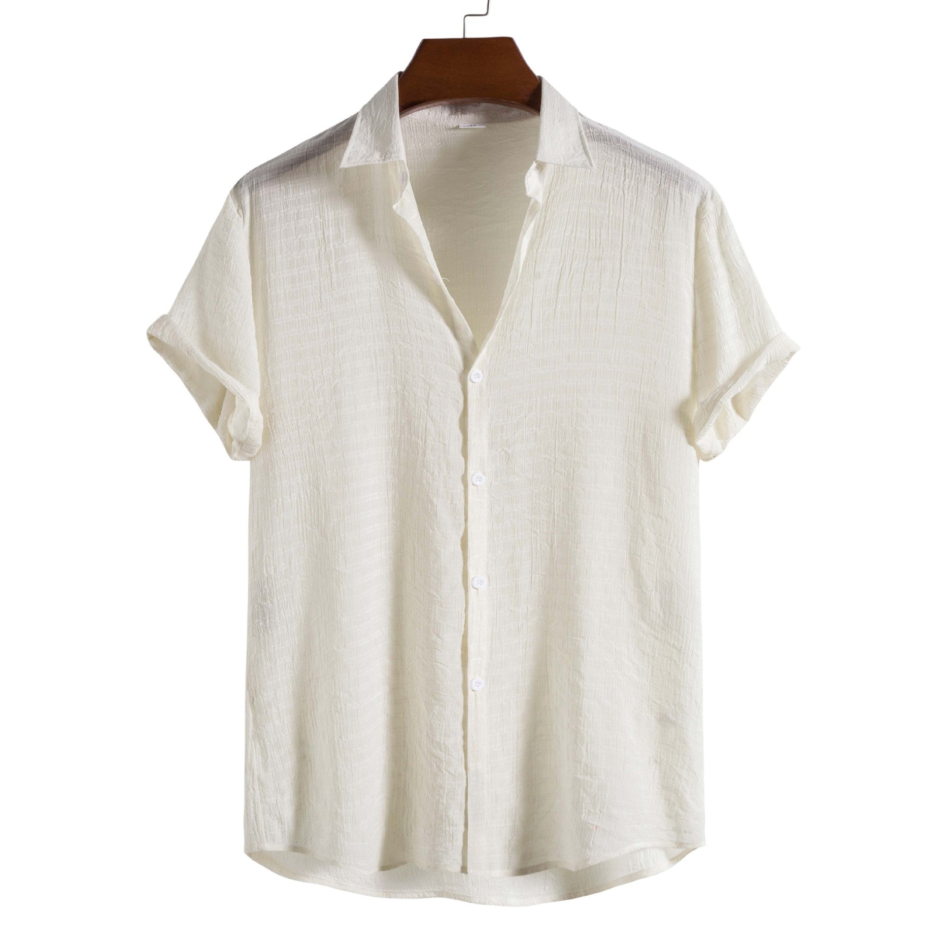 Matěj – Camisa Masculina Estilosa