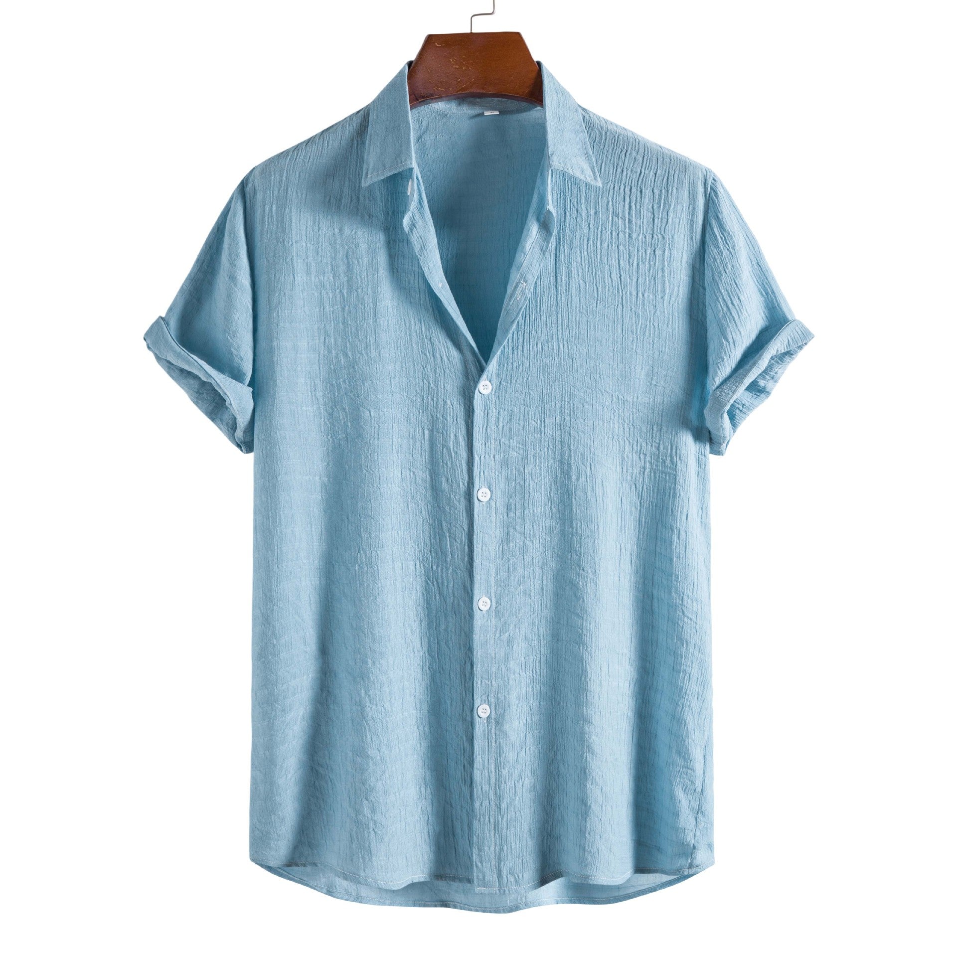Matěj – Camisa Masculina Estilosa