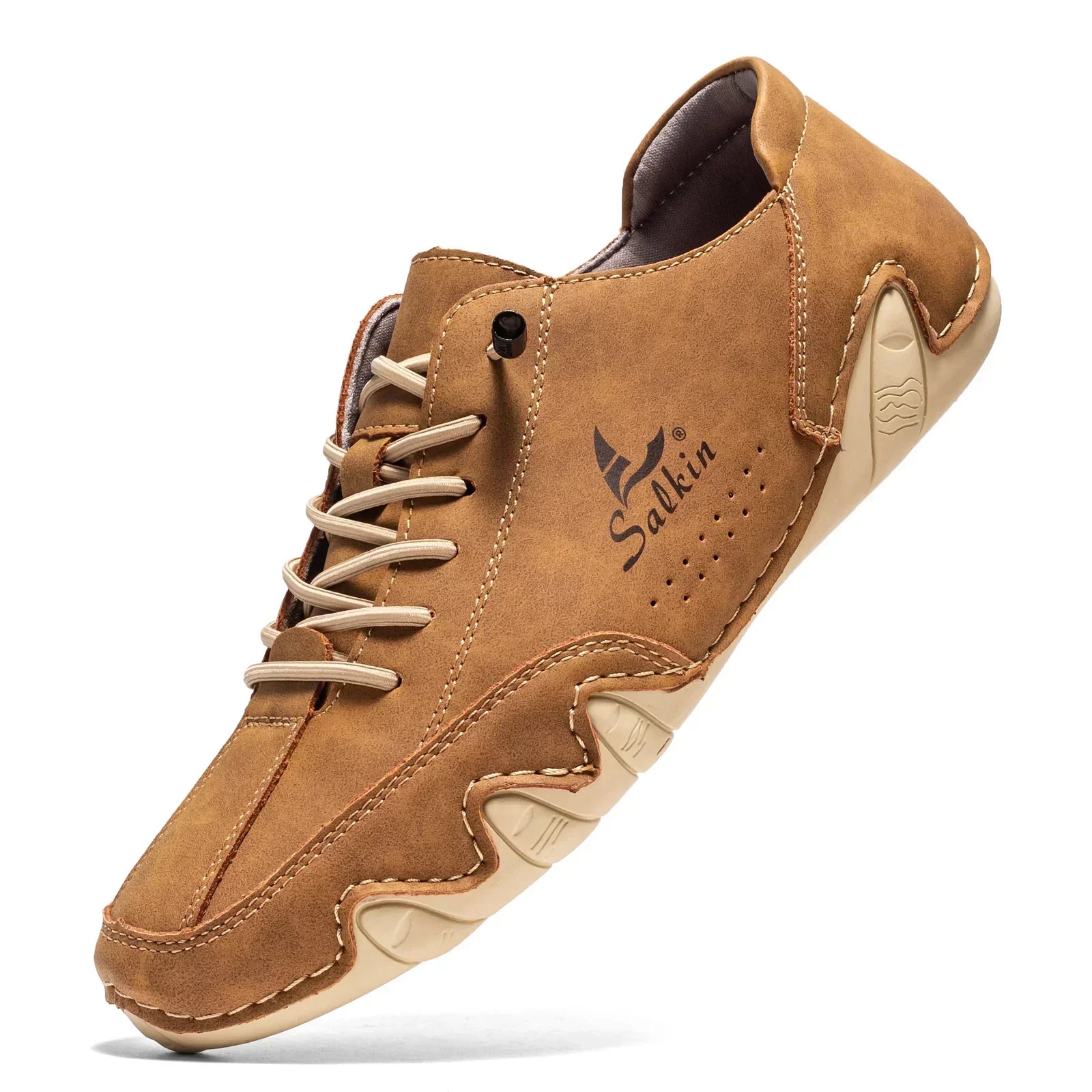 Adéla – Calçado Confortável e Leve