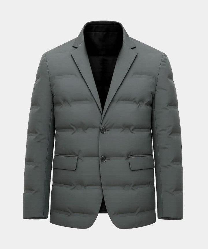 Ctirad | Casaco de Inverno Aristocrático