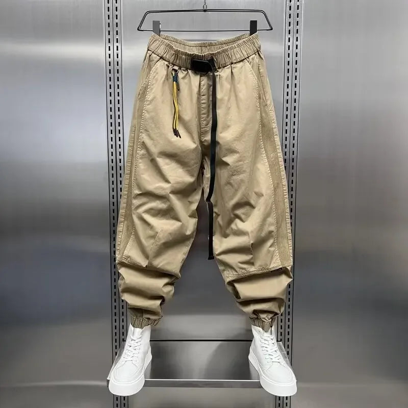 Sofia – Calças Baggy Confortáveis