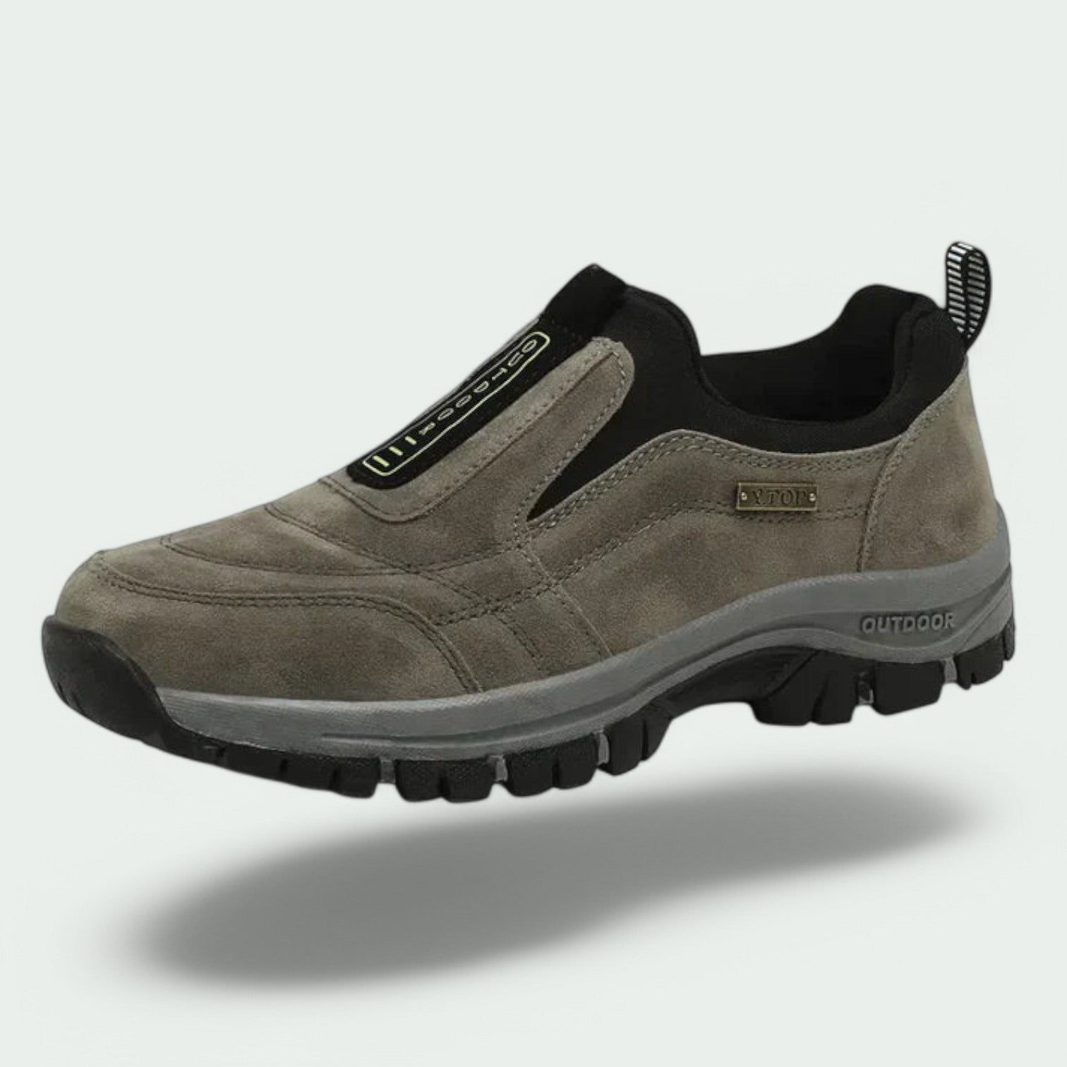 Tomáš – Botas Ortopédicas de Caminhada para Homens Ativos