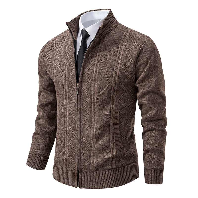 Petr – Colete Tricotado para Homens