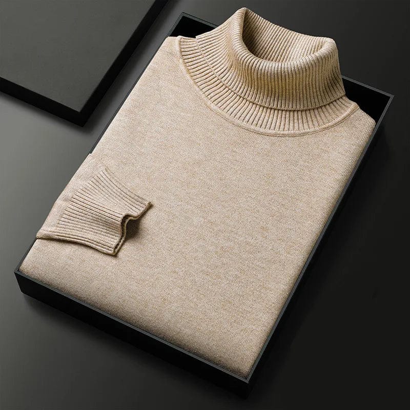 Tomáš – Pullover Masculino