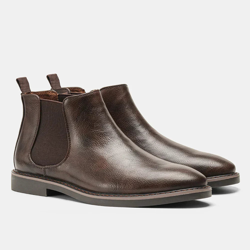 Lukáš – Botas Chelsea Atemporais