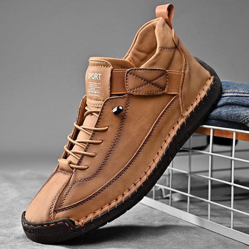 Valérie – Botas de Caminhada Confortáveis
