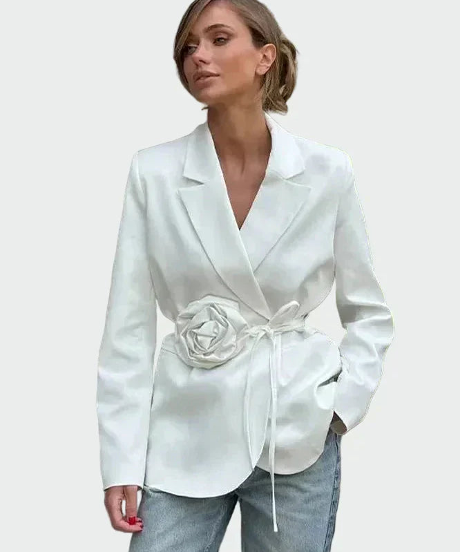 Nikola - Blazer com um corte perfeito