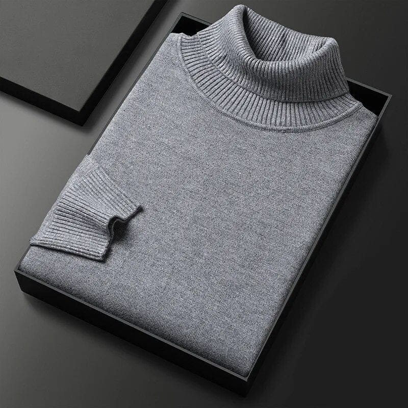 Tomáš – Pullover Masculino