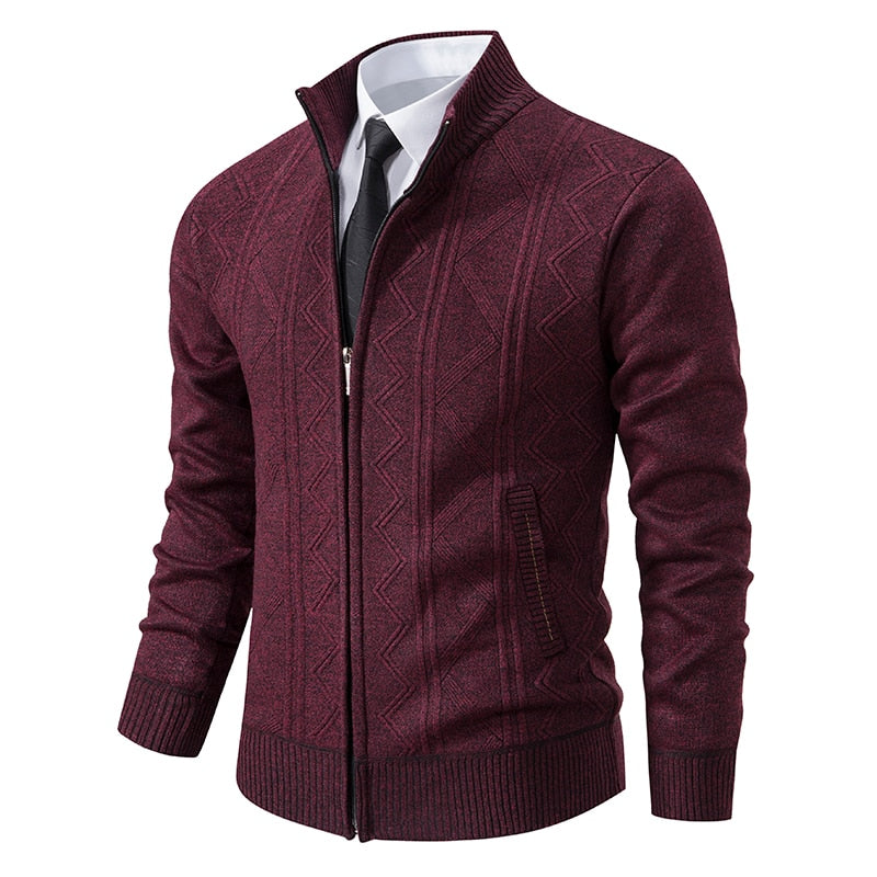 Petr – Colete Tricotado para Homens