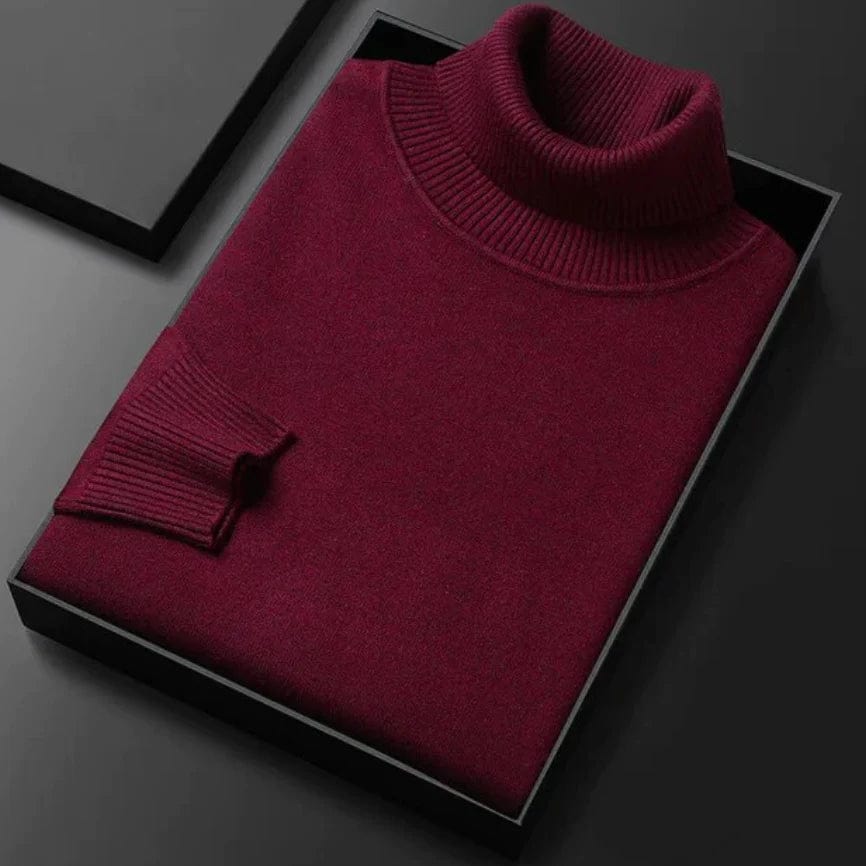 Tomáš – Pullover Masculino
