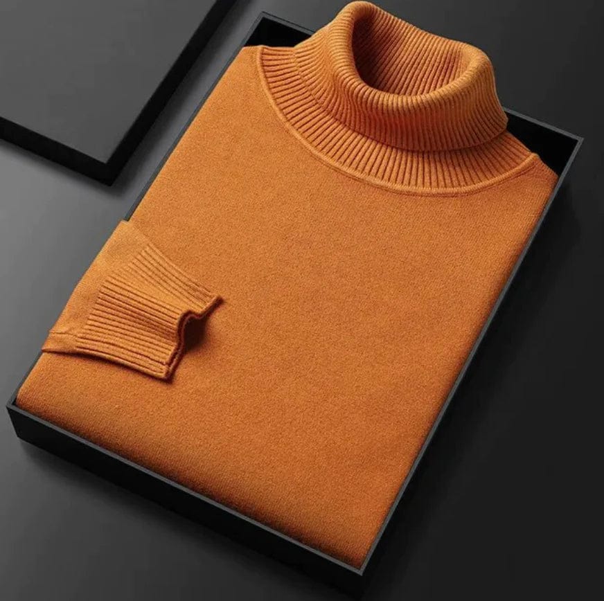 Tomáš – Pullover Masculino
